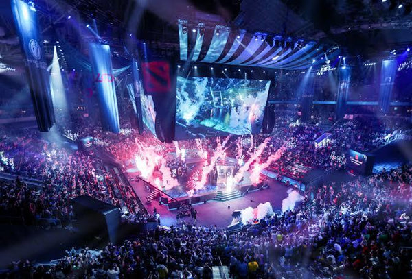 Recommended Games If You're Interested in Esports