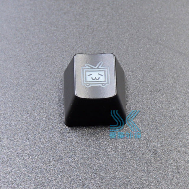 Personality Customized Mechanical keyboard keycaps