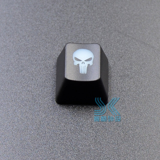 Personality Customized Mechanical keyboard keycaps