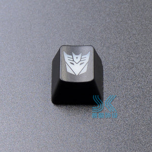 Personality Customized Mechanical keyboard keycaps