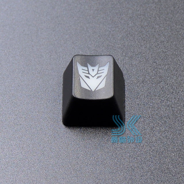 Personality Customized Mechanical keyboard keycaps