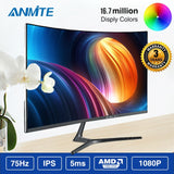 Copy of 23.8 inch  FHD Hdmi HDR Curved TFT LCD Monitor