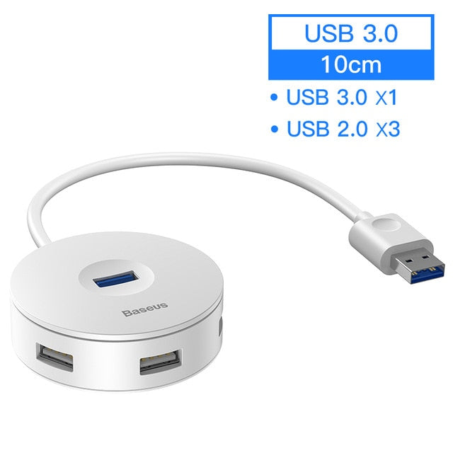 Baseus USB HUB
