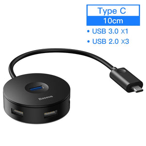 Baseus USB HUB