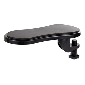Attachable Armrest Pad Desk Computer Table Arm Support